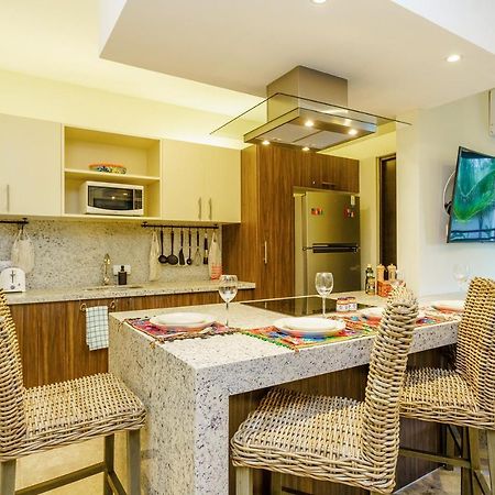Luxurious Arenis Condo Living By Stella Rentals Πλάγια Ντελ Κάρμεν Εξωτερικό φωτογραφία