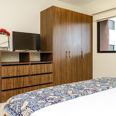 Luxurious Arenis Condo Living By Stella Rentals Πλάγια Ντελ Κάρμεν Εξωτερικό φωτογραφία