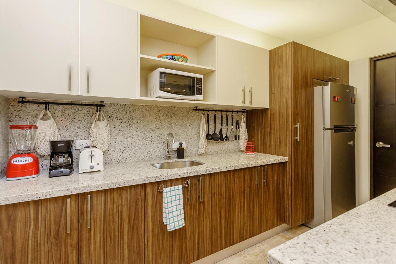 Luxurious Arenis Condo Living By Stella Rentals Πλάγια Ντελ Κάρμεν Εξωτερικό φωτογραφία