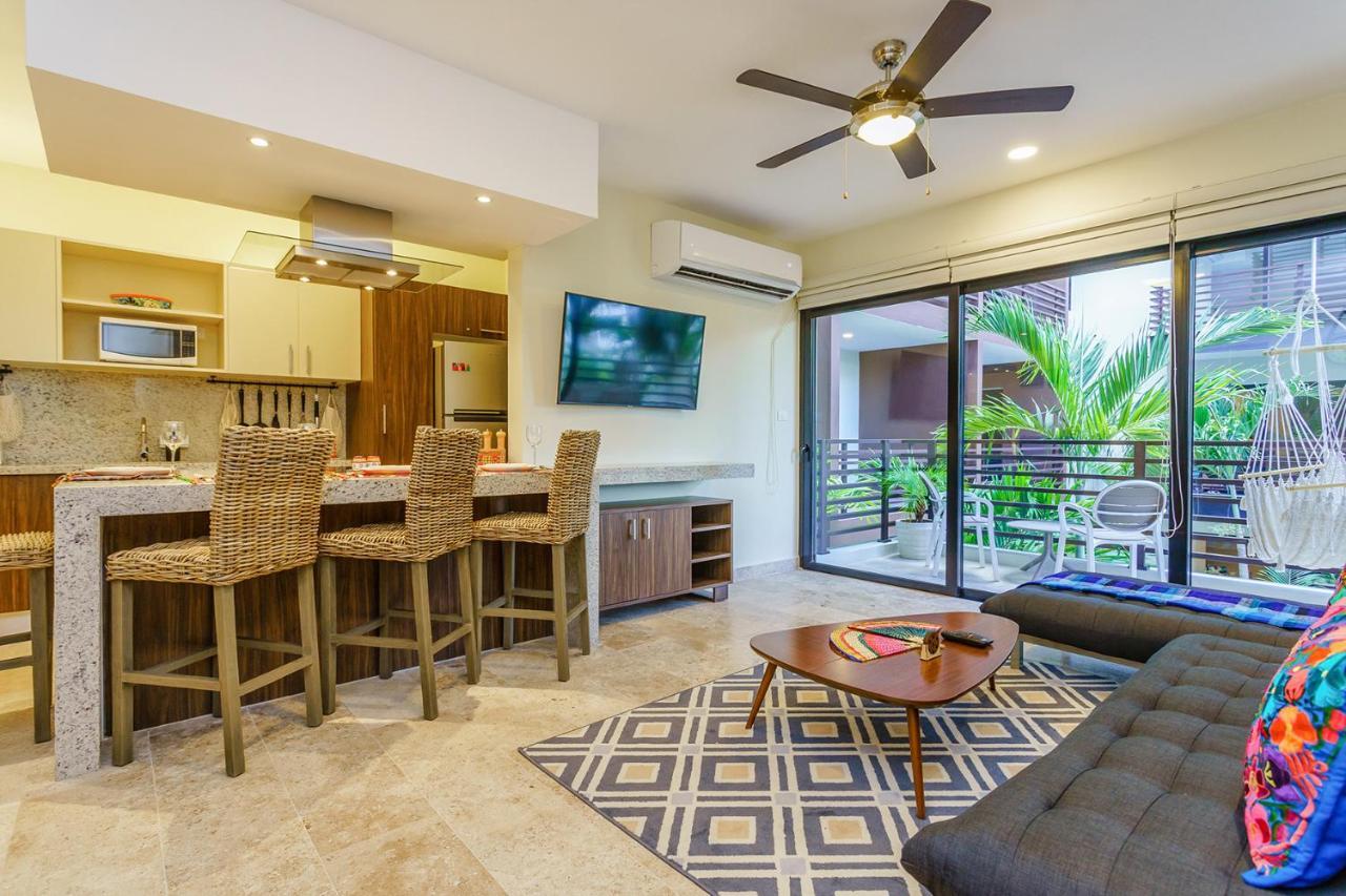 Luxurious Arenis Condo Living By Stella Rentals Πλάγια Ντελ Κάρμεν Εξωτερικό φωτογραφία