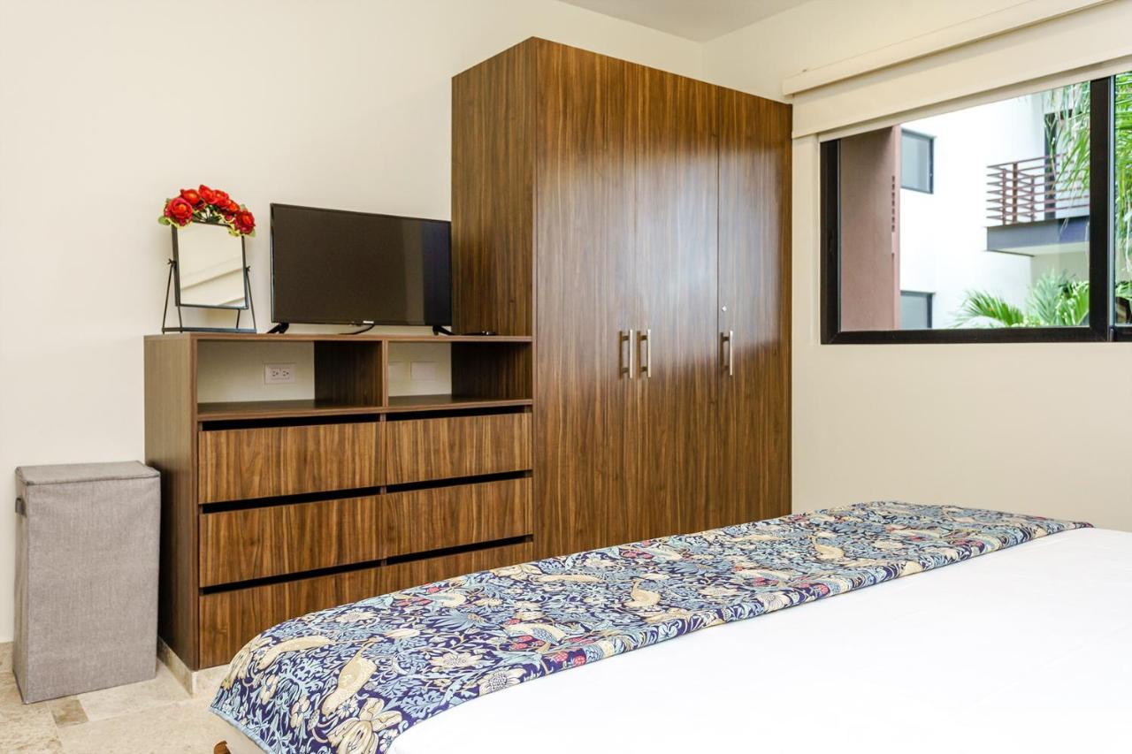 Luxurious Arenis Condo Living By Stella Rentals Πλάγια Ντελ Κάρμεν Εξωτερικό φωτογραφία