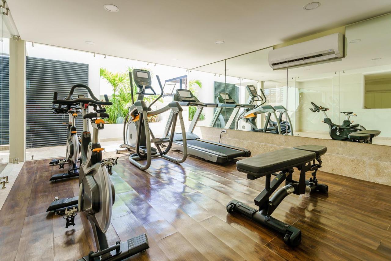 Luxurious Arenis Condo Living By Stella Rentals Πλάγια Ντελ Κάρμεν Εξωτερικό φωτογραφία