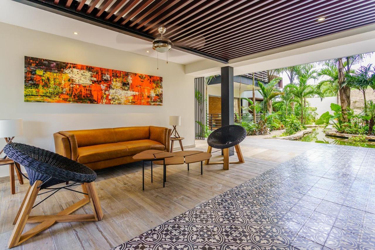Luxurious Arenis Condo Living By Stella Rentals Πλάγια Ντελ Κάρμεν Εξωτερικό φωτογραφία
