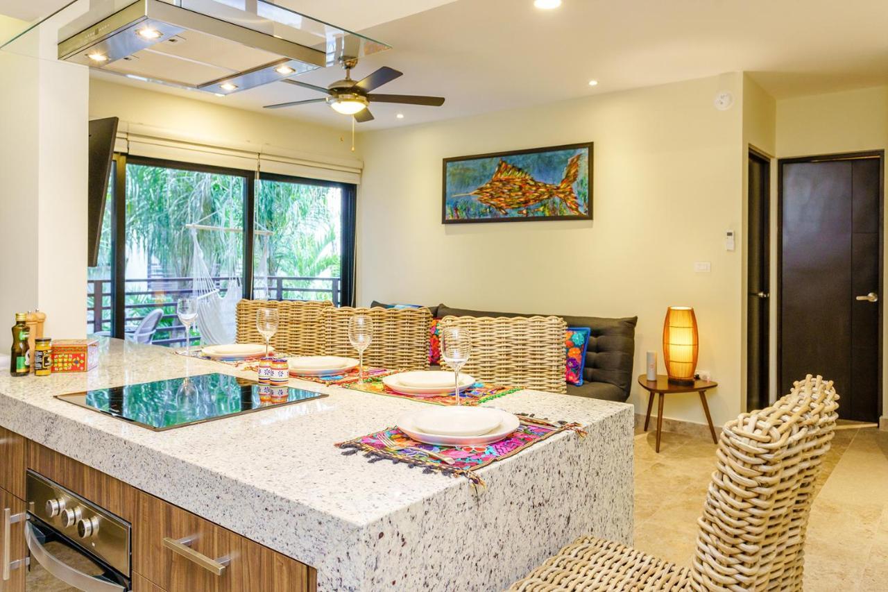 Luxurious Arenis Condo Living By Stella Rentals Πλάγια Ντελ Κάρμεν Εξωτερικό φωτογραφία