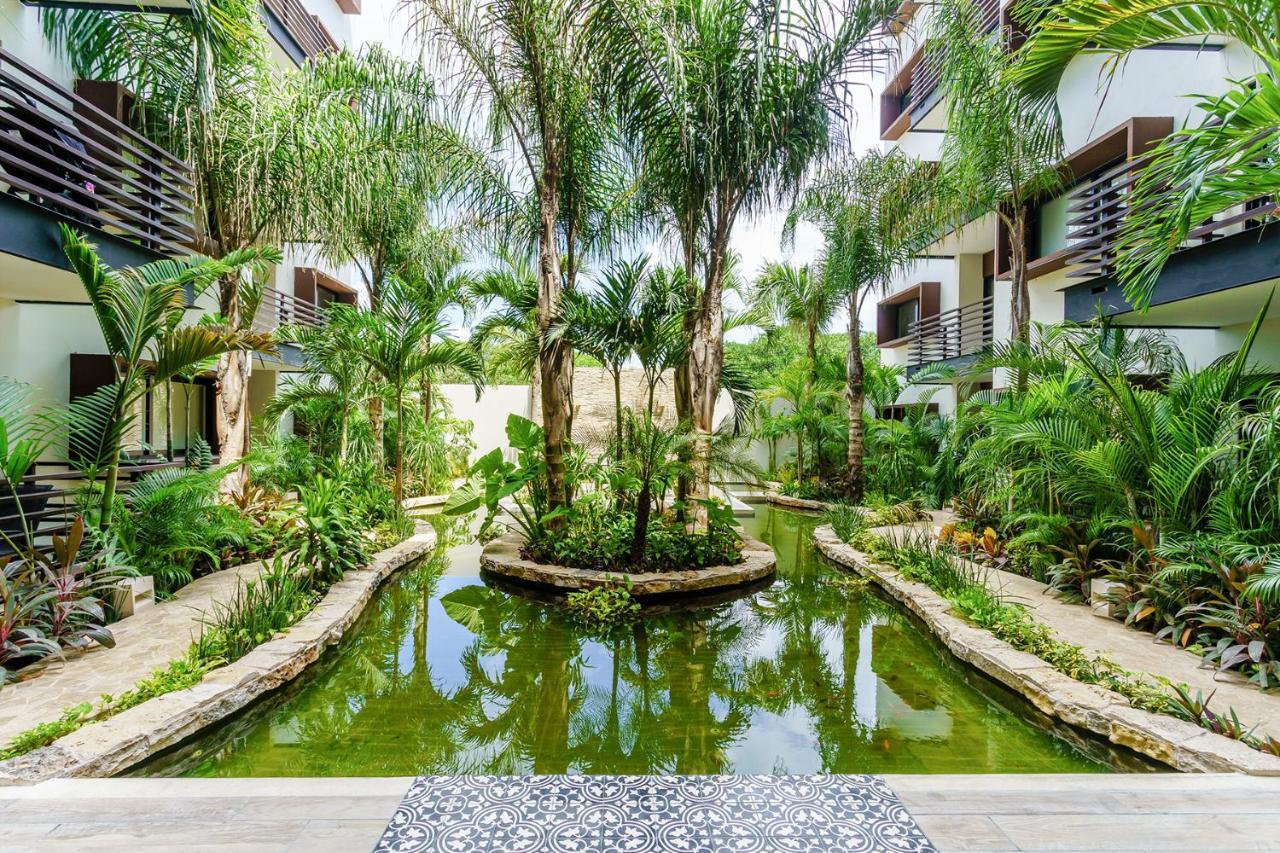 Luxurious Arenis Condo Living By Stella Rentals Πλάγια Ντελ Κάρμεν Εξωτερικό φωτογραφία