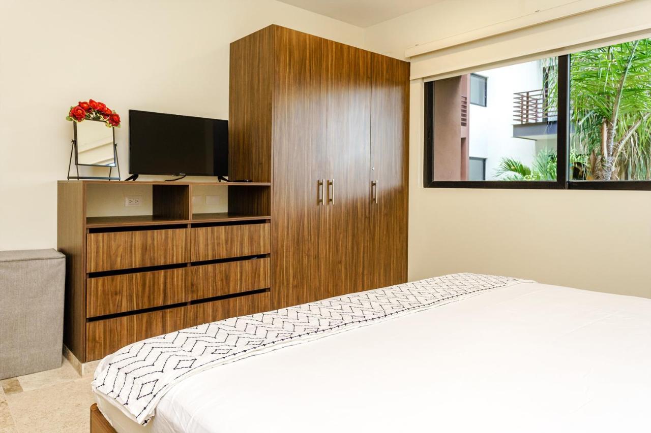 Luxurious Arenis Condo Living By Stella Rentals Πλάγια Ντελ Κάρμεν Εξωτερικό φωτογραφία
