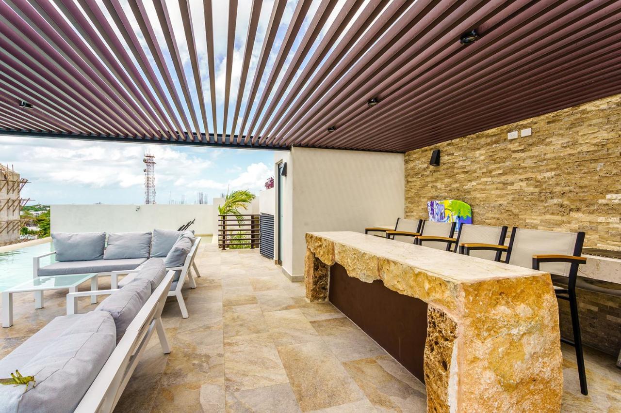 Luxurious Arenis Condo Living By Stella Rentals Πλάγια Ντελ Κάρμεν Εξωτερικό φωτογραφία