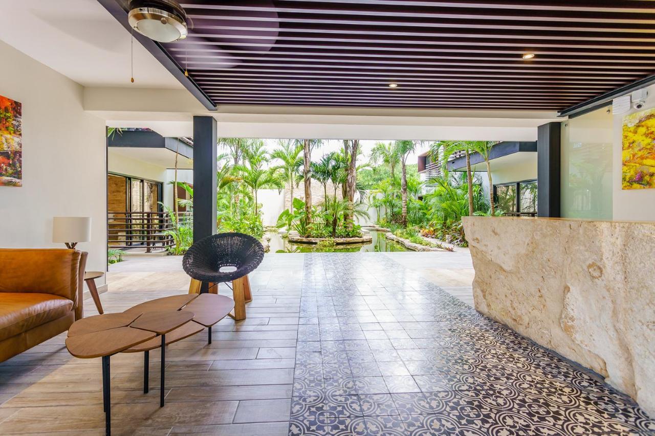 Luxurious Arenis Condo Living By Stella Rentals Πλάγια Ντελ Κάρμεν Εξωτερικό φωτογραφία