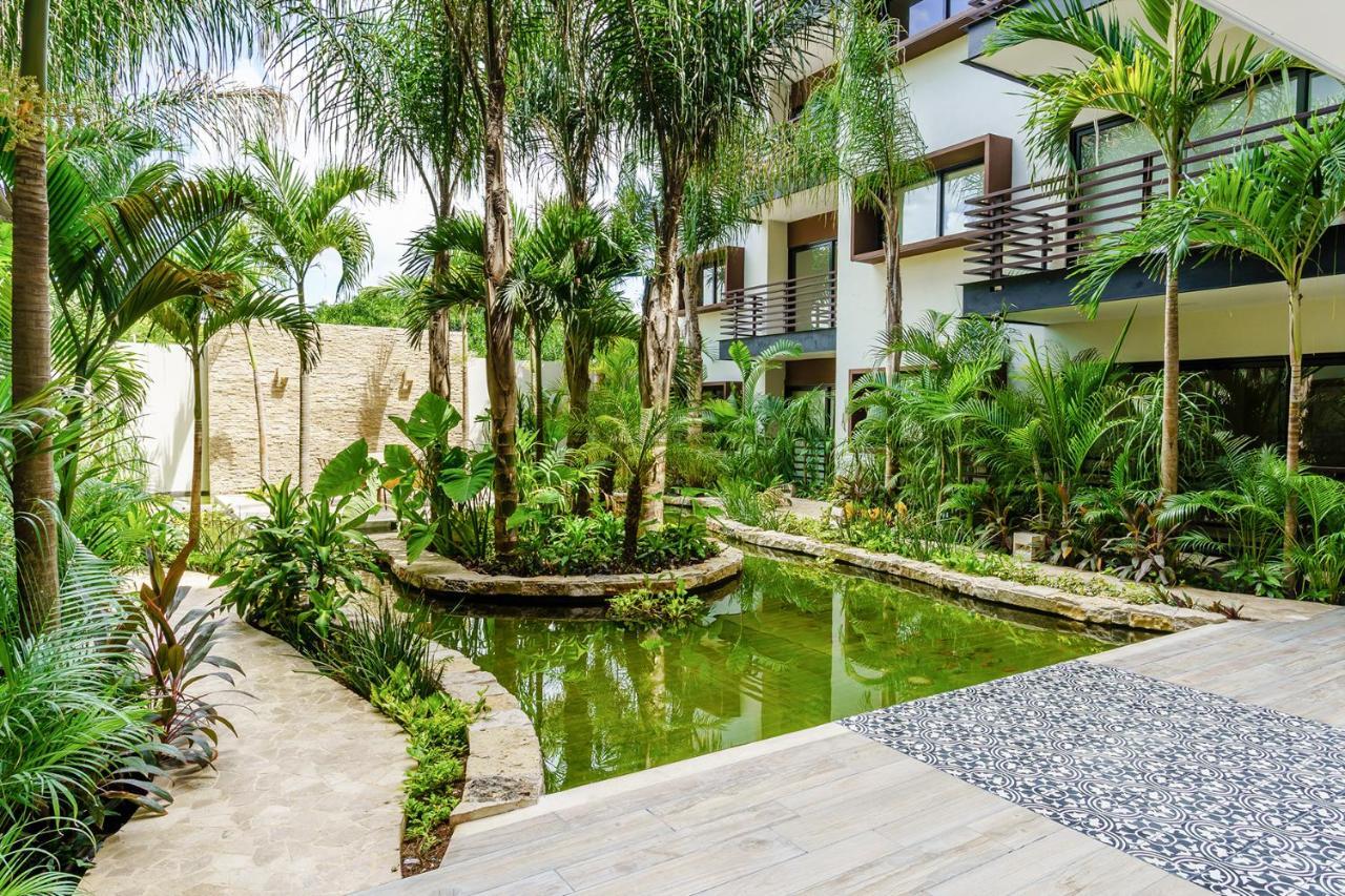 Luxurious Arenis Condo Living By Stella Rentals Πλάγια Ντελ Κάρμεν Εξωτερικό φωτογραφία
