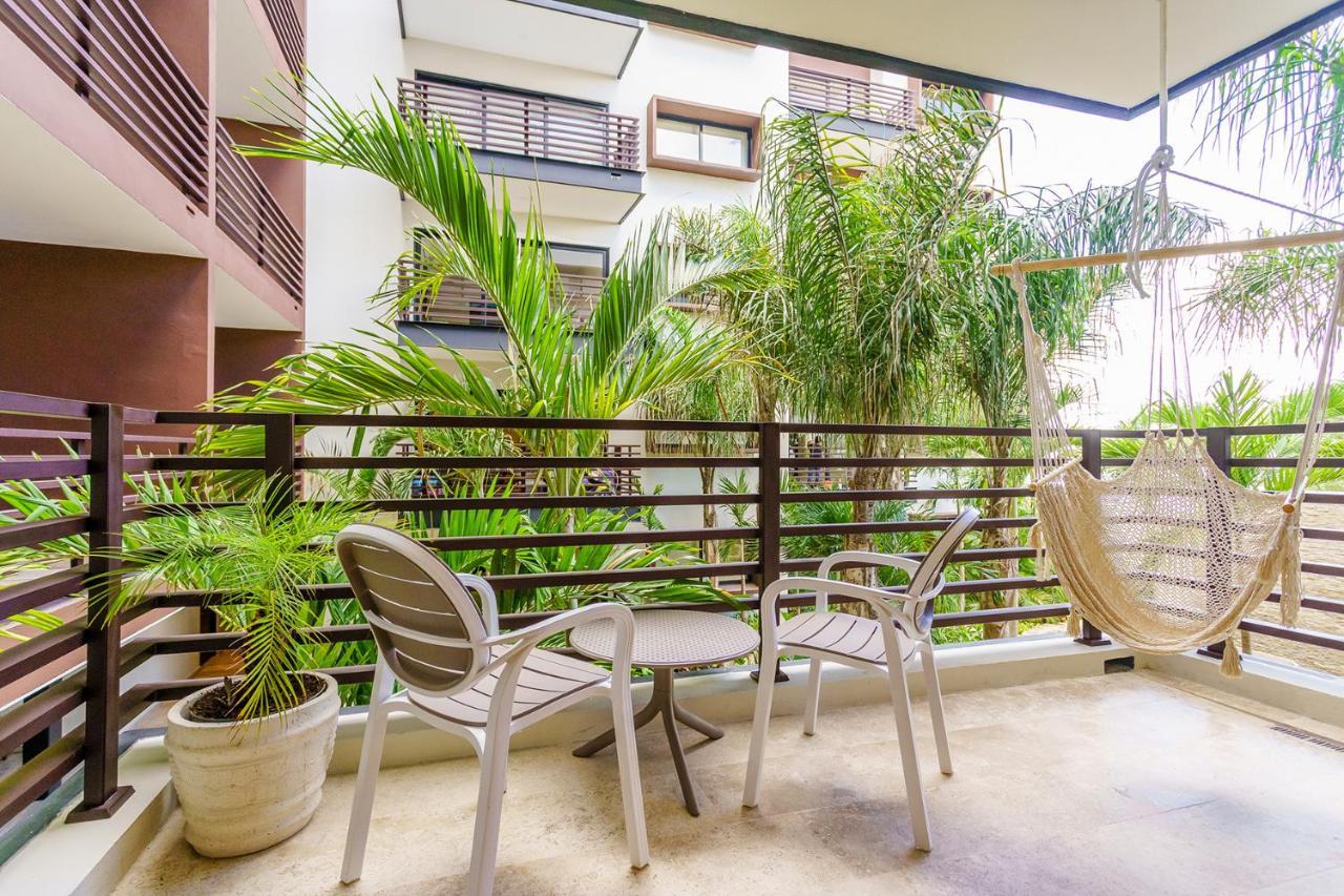 Luxurious Arenis Condo Living By Stella Rentals Πλάγια Ντελ Κάρμεν Εξωτερικό φωτογραφία