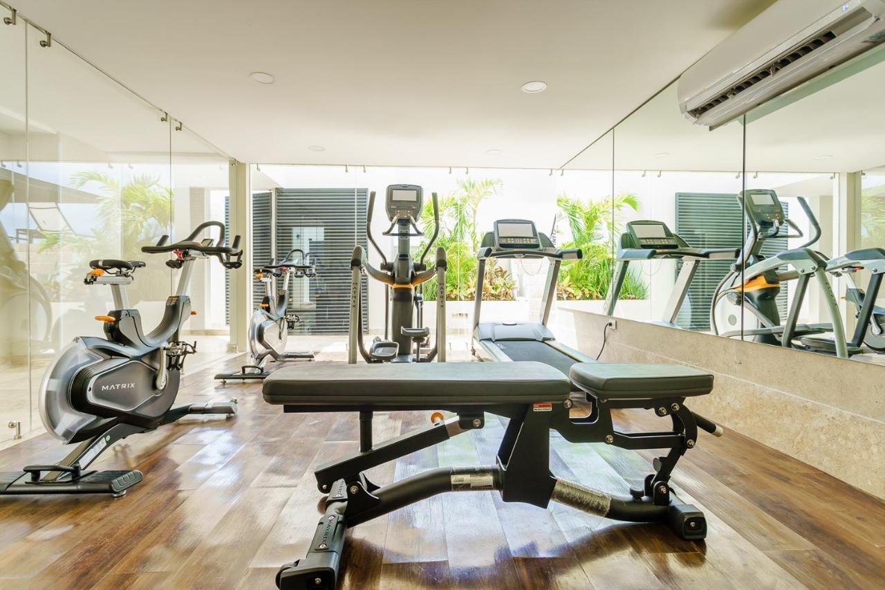 Luxurious Arenis Condo Living By Stella Rentals Πλάγια Ντελ Κάρμεν Εξωτερικό φωτογραφία