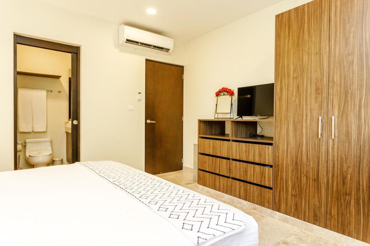 Luxurious Arenis Condo Living By Stella Rentals Πλάγια Ντελ Κάρμεν Εξωτερικό φωτογραφία