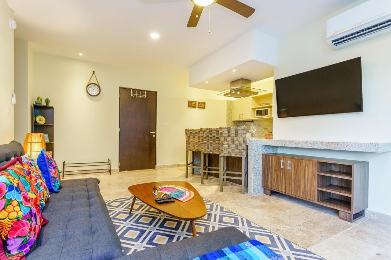 Luxurious Arenis Condo Living By Stella Rentals Πλάγια Ντελ Κάρμεν Εξωτερικό φωτογραφία