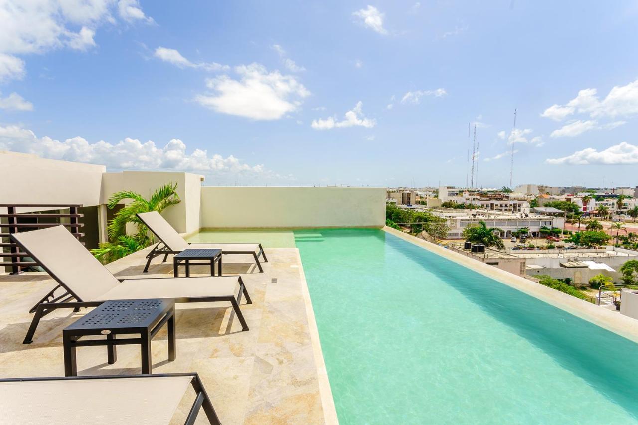 Luxurious Arenis Condo Living By Stella Rentals Πλάγια Ντελ Κάρμεν Εξωτερικό φωτογραφία
