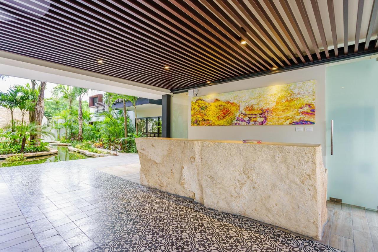 Luxurious Arenis Condo Living By Stella Rentals Πλάγια Ντελ Κάρμεν Εξωτερικό φωτογραφία